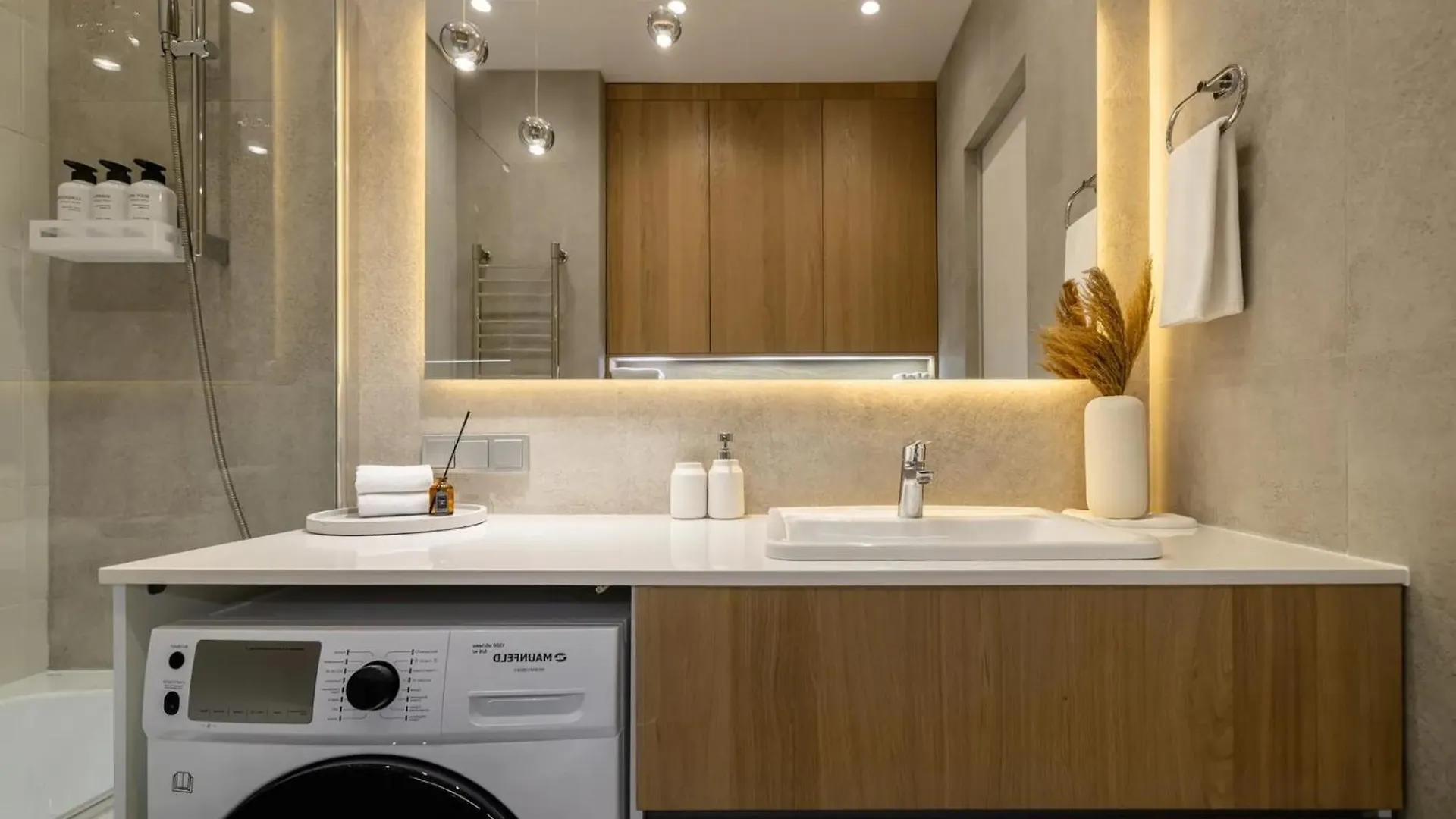 Filismina Apartments Брюссель Отель