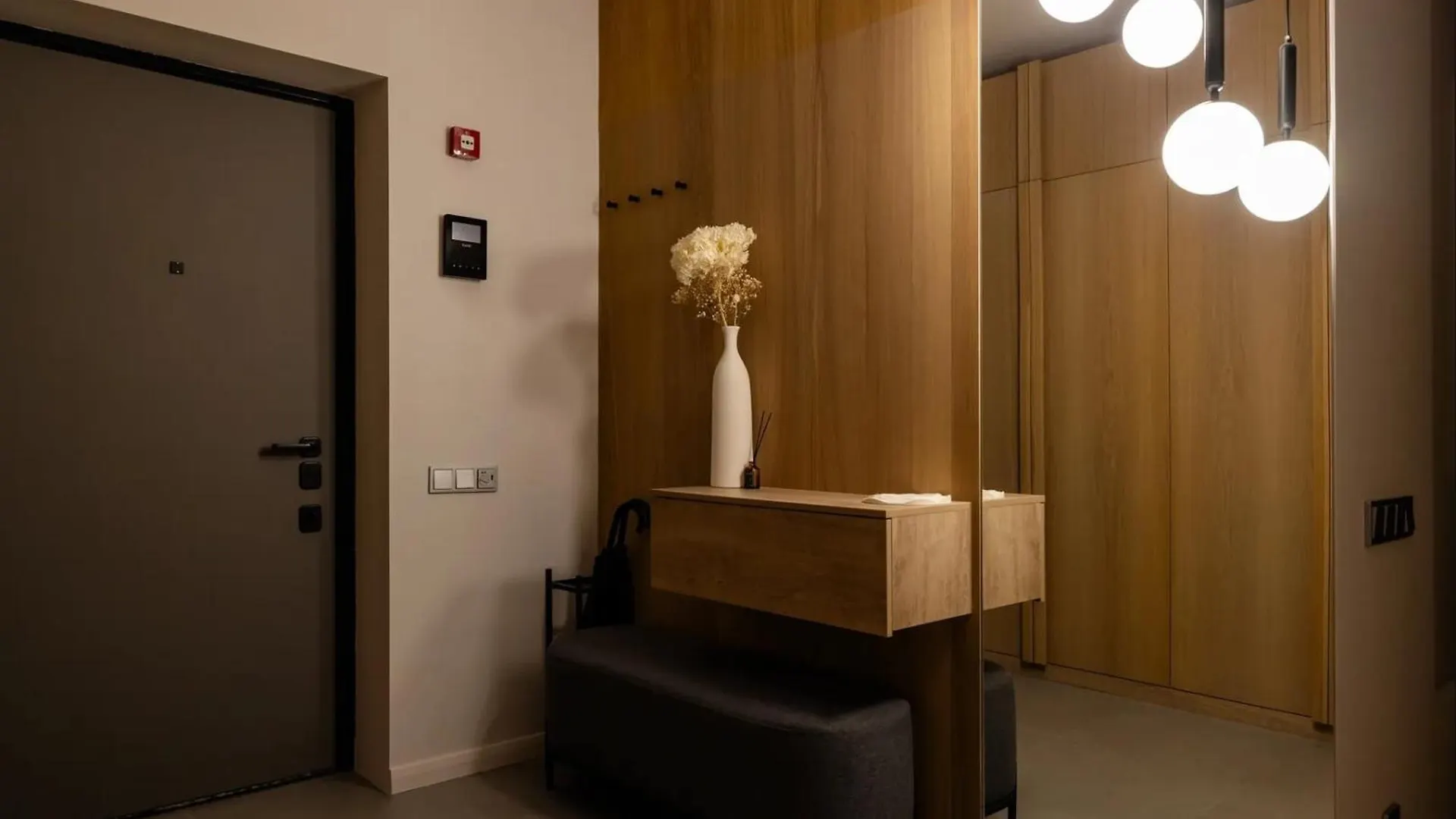 Отель Filismina Apartments Брюссель Бельгия