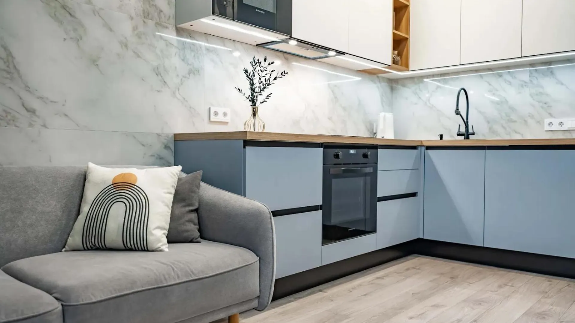 Filismina Apartments Брюссель 0*,  Бельгия