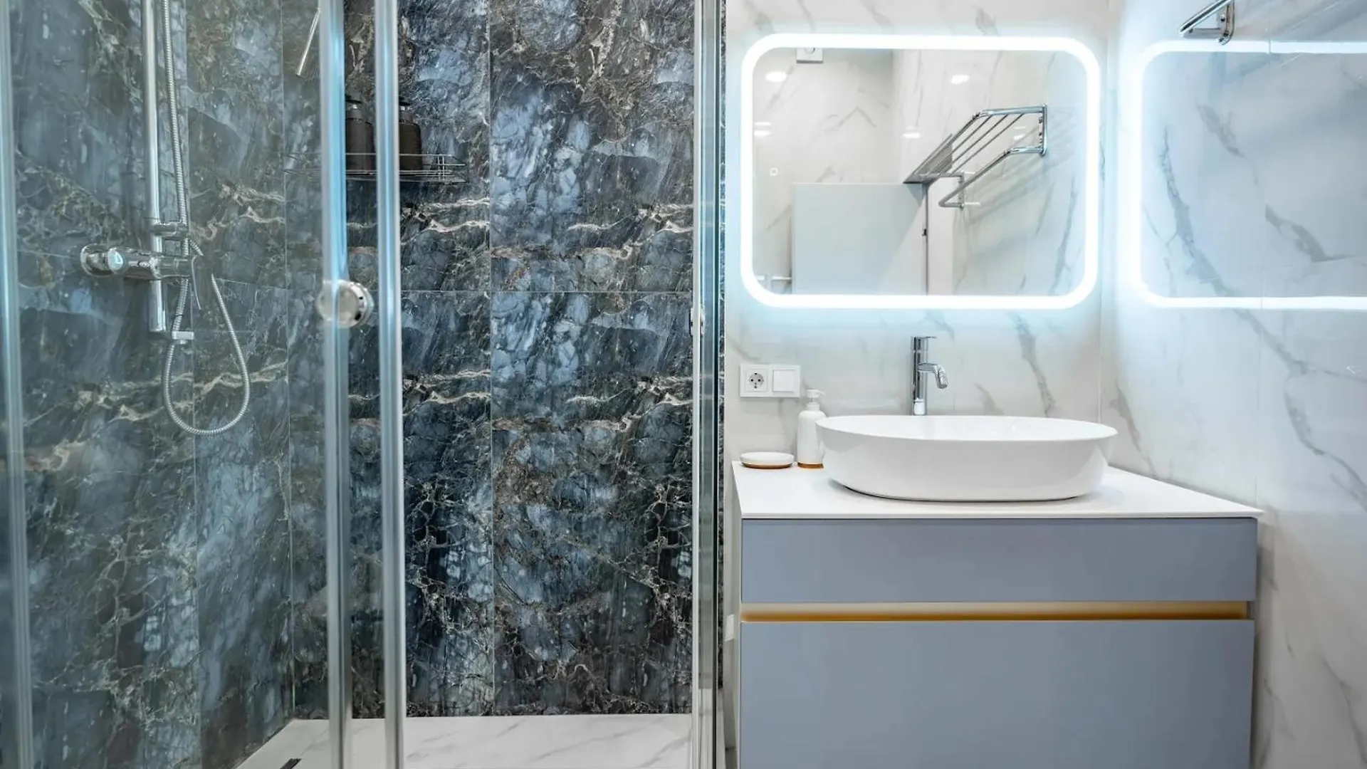 Отель Filismina Apartments Брюссель Бельгия