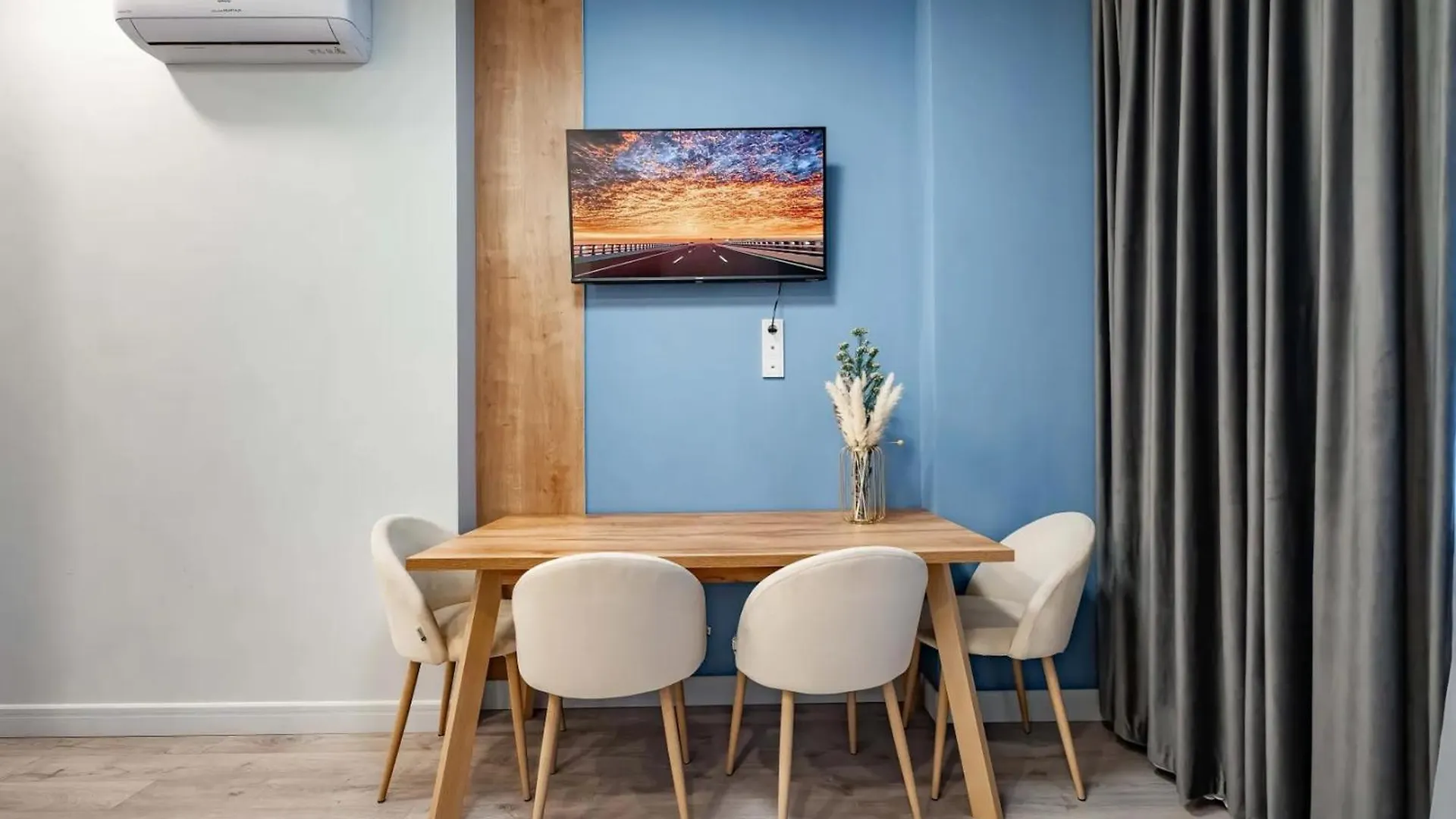 Filismina Apartments Брюссель 0*,  Бельгия