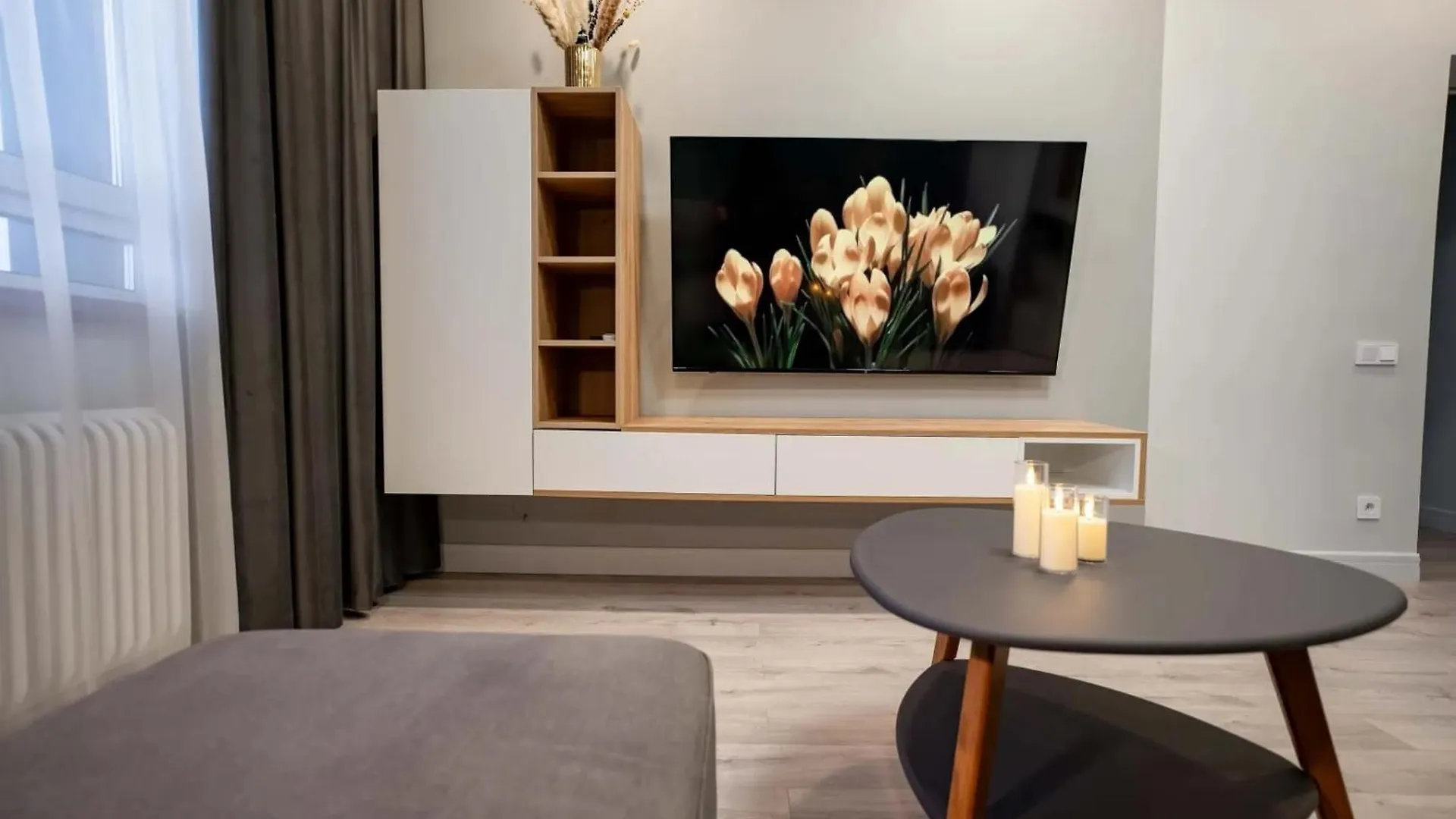 Filismina Apartments Брюссель Бельгия